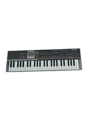 Casio Casiotone MT-68 Vintage Teclado Electrónico Sintetizador Probado Funcionando