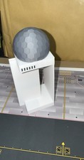 1/500  Airport Radar Large