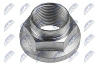 Reparatursatz Radnabe Nty KLT-LR-003-Z FüR Landrover Discovery 2 L318 Td5 4X4