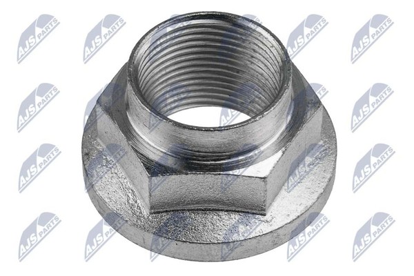 Reparatursatz Radnabe Nty KLT-LR-003-Z FüR Landrover Discovery 2 L318 Td5 4X4-image