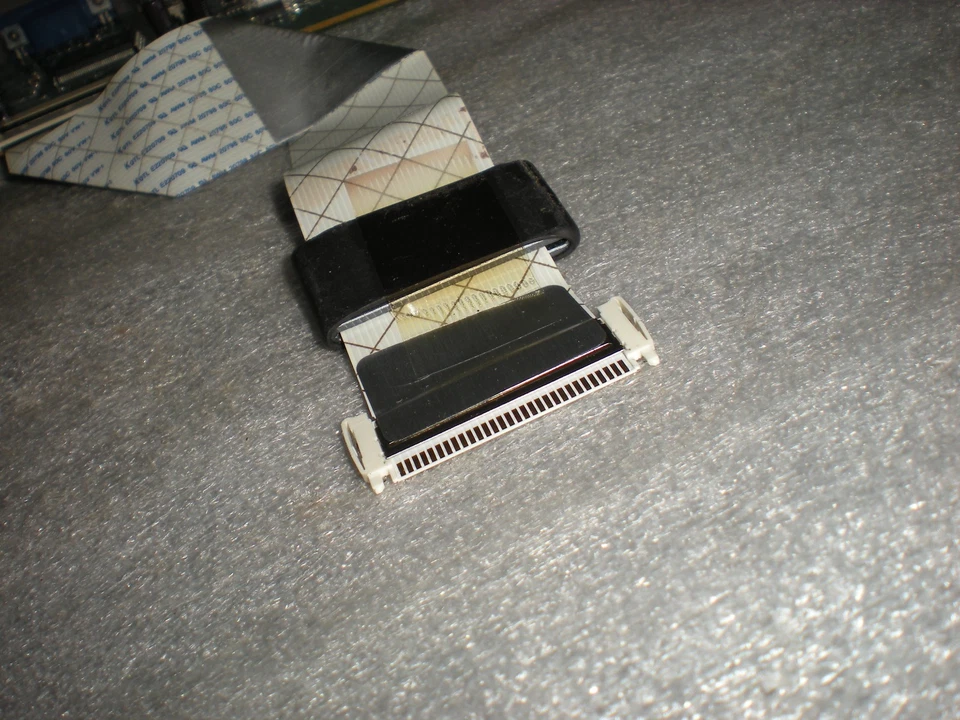 OEM Genuine Dell ST2321LF LCD Monitor 23" Display Control Board Part Replacement - Image 4 of 4