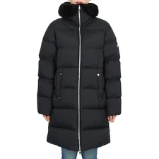 Moose Knuckles Bell Dune Women's Padded Jumper M35LP209S 305 144779997