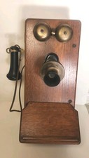 克洛格收藏电话(Pre - 1940) | eBay