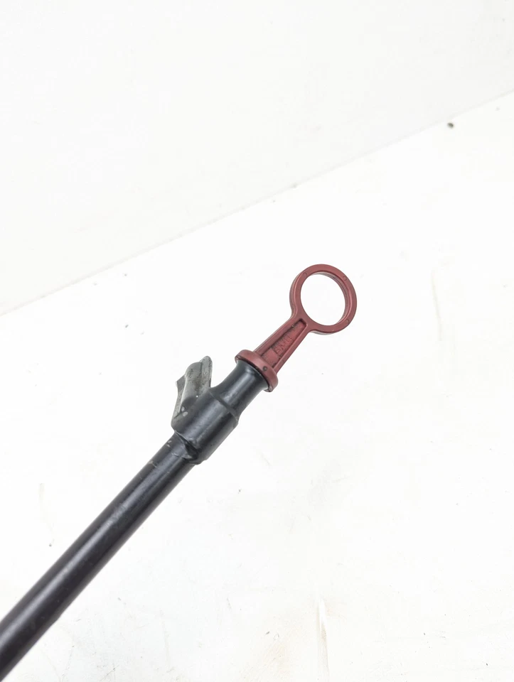 1995-1998 OEM BMW E36 318i 318ti Z3 varilla de inmersión de aceite con tubo Foto 3 de 4
