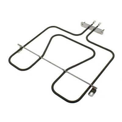 Zanussi ZBF360X 1650 Watt Ofen Grill Element