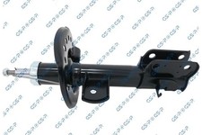 GSP Stoßdämpfer 32369811 passend für NISSAN