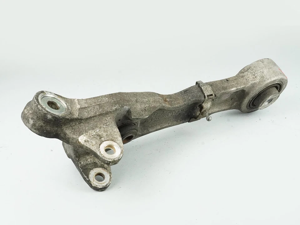 Brazo de control Jaguar XK 2007-2009 4,2 horquilla delantero derecho paso inferior lado OEM Foto 3 de 4