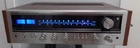 Vintage Pioneer SX-535 Stereo Receiver. Fully Tested and Restored.