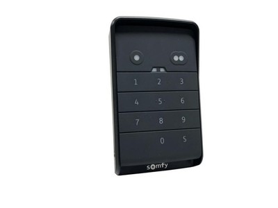 Somfy KEYPAD 2 RTS 1870916 Code-Tastatur B-WARE