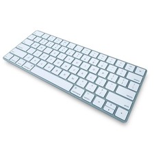 APPLE Magic Keyboard A1644 Wireless Bluetooth...
