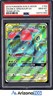 Pokemon 2019 Celebi & Venusaur GX 159/181 Full Art Team Up GEM MINT PSA 10