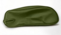 Bezug Mittelarmlehne Armlehne FüR Mercedes Sl R107 W107 SL107 GrüN