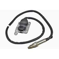 Nox-Sensor Nox-Katalysator Vor Katalysator Metzger FüR U.A. Audi Q2