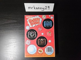 Bubble Bobble 1 (Nintendo NES, 1988) with Box and Manual