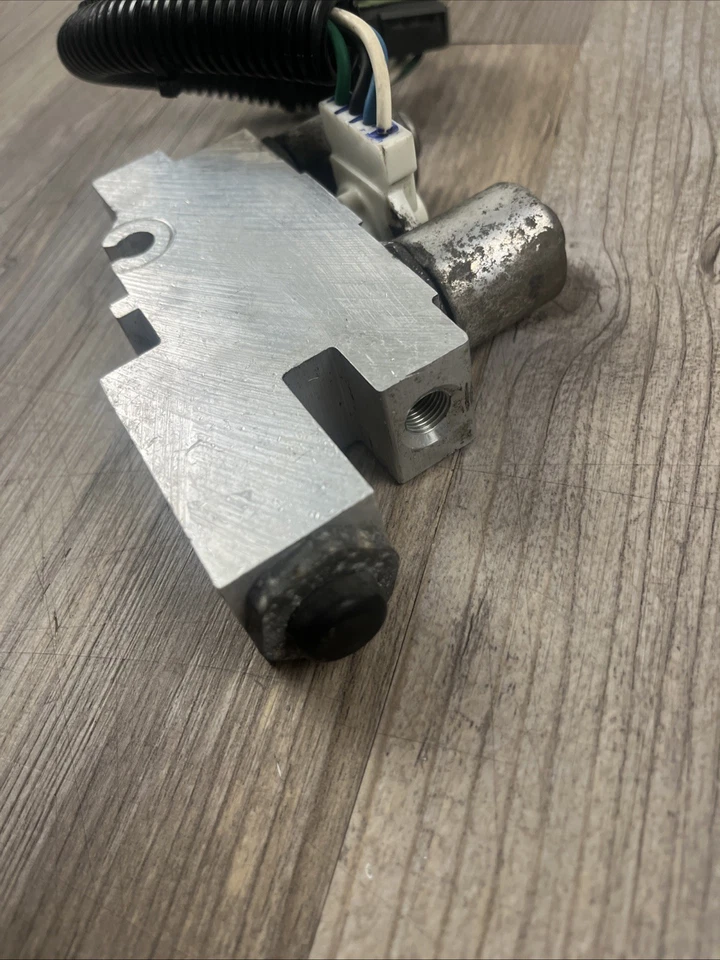 1998-2001  Dodge Ram Dakota Durango ABS Brake Proportioning Valve OEM - Image 4 of 4