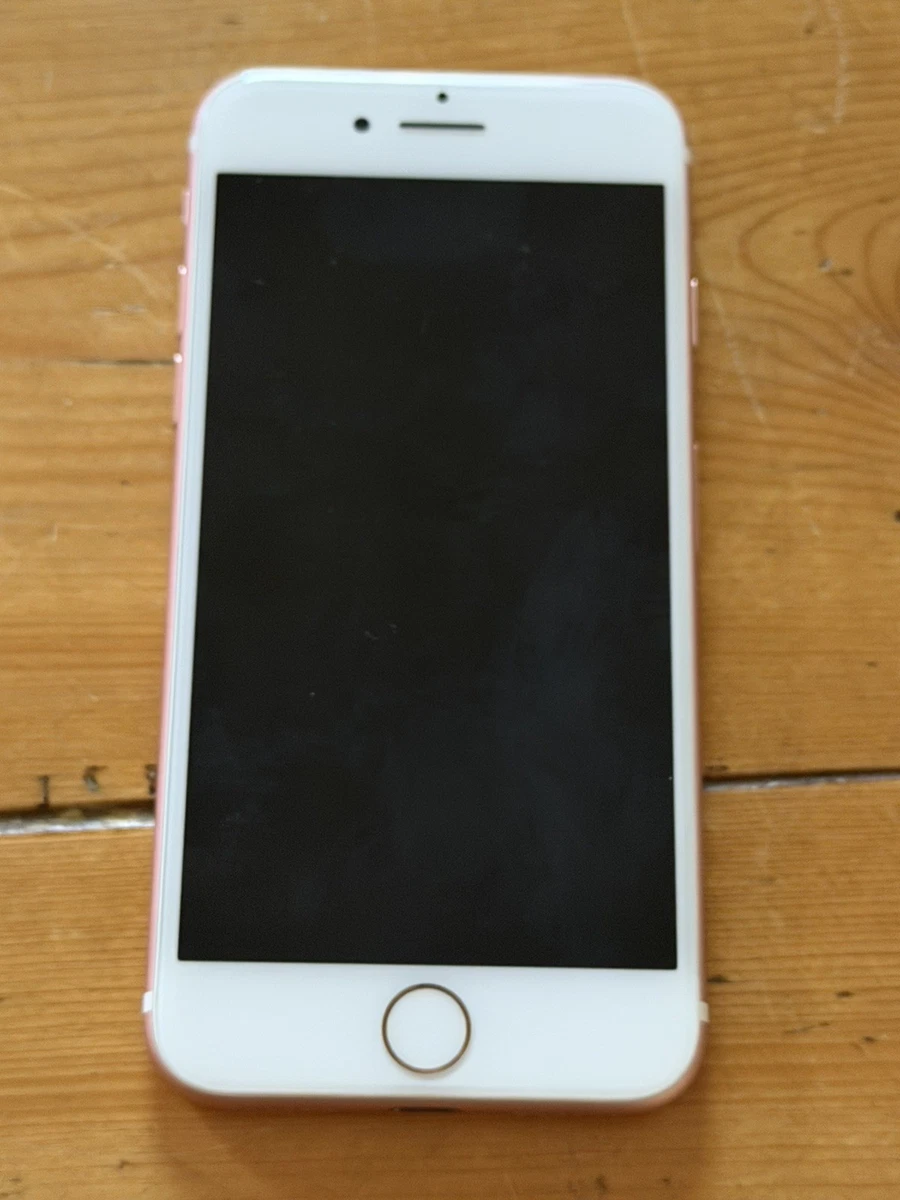 iPhone 7 Gold iOS for sale | eBay