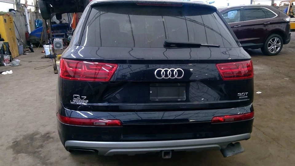Guantera Q7 AUDI 2017 6799881 Foto 2 de 4