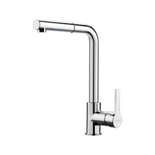 Mitigeur Smeg MID1CR Chromé