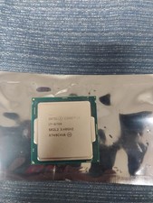 Intel Core i7-6700  3.40ghz, SR2L2