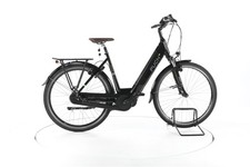 Puch Saphir Vélo électrique de ville Batterie 576Wh 28" noir Pro vélo