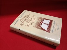 Giampaolo Dossena - Storia Confidenziale Della Letteratura Italiana