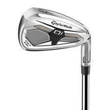 Taylor Made Qi Max HL Iron Set 6-PW AW 2026 NEW