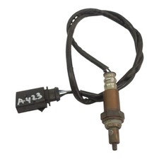 Original Skoda Kamiq 1.0 TSI 81KW Lambdasonde Sonde 04E906262GG Bj2022