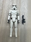 Vintage Star Wars STORMTROOPER 100% Complete Original 1978 Kenner Hong Kong
