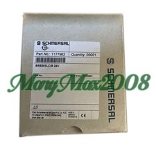 1PC NEW SCHMERSAL SRB301LC/B-R Safety Relay One year warranty