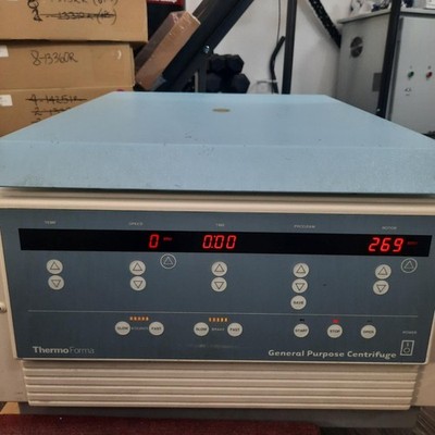 Thermo Forma General Purpose Centrifuge Model # GP8, Used