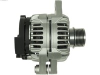 GeneralüBerholte Lichtmaschine 12V 100.0A - Vauxhall, Astra MK V 2.0 Cdti, Astra