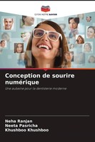 Neha Ranjan (U. A.) | Conception De Sourire NuméRique | Taschenbuch (2023)