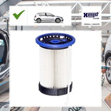 Hengst Filter Kraftstofffilter VW GOLF VII (5G1, BQ1, BE1, BE2) 2.0 TDI