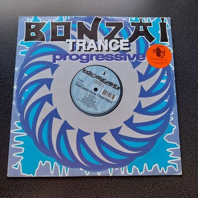 Dream System    Volume 1 - Dream Factory (1996) BTP2396