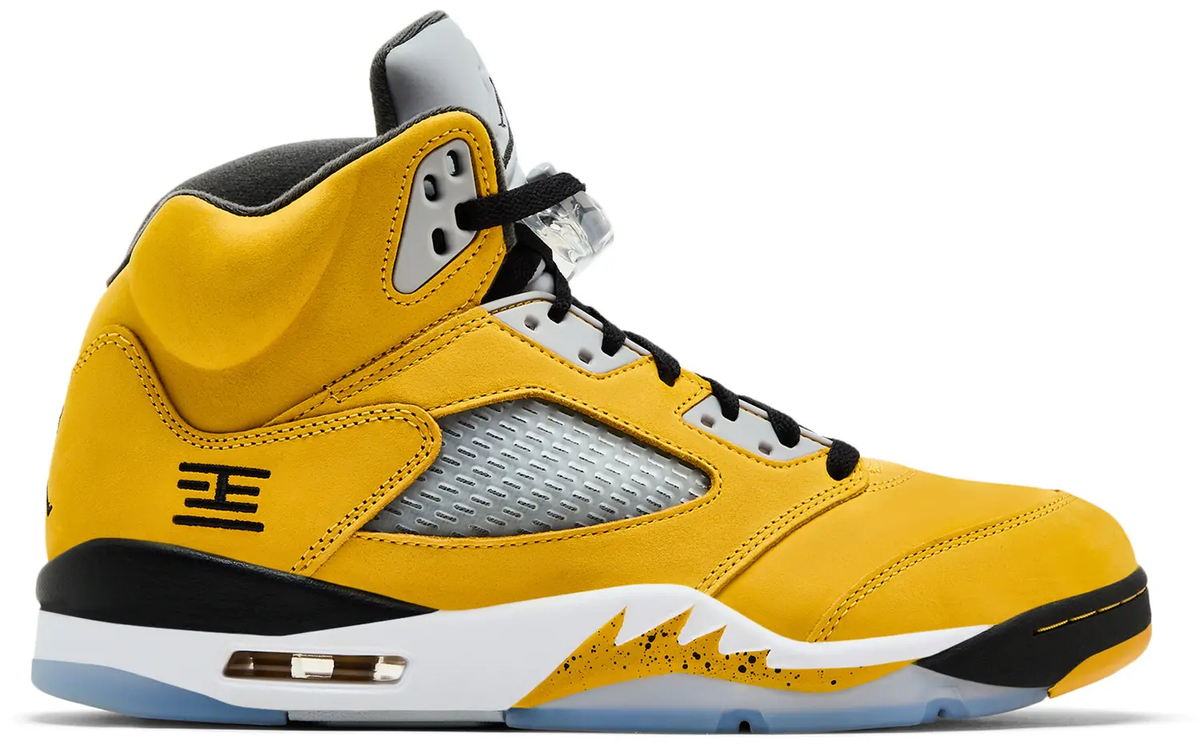 Air Jordan 5 Retro Tokyo T23 2025 Style # IO3372-700 Size 12 | eBay