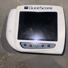 Verathon GlideScope AVL 0570-0338 Portable Video Monitor w/ power supply