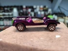 Hot Wheels Redline Restored Mantis Spectraflame Magenta US