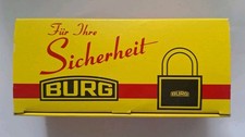 Castle Guard Padlock Keyed Alike 10 Pieces 