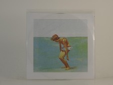 SUN MACHINE HAVE YOU SEEN IT IT'S ALIVE (H1) 1 Track Promo CD Single including P
