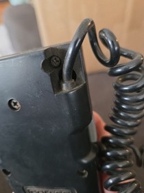 ORIGINAL ColecoVision Controller (Untested)