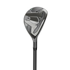 TaylorMade Qi35 Max Lite Golf Hybrid - 6-30/Rh L