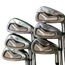 Dunlop Xxio 2020 Eks 8S Iron Set Ir Flex R