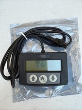 VICI I-25052 Manual Remote Universal Actuator