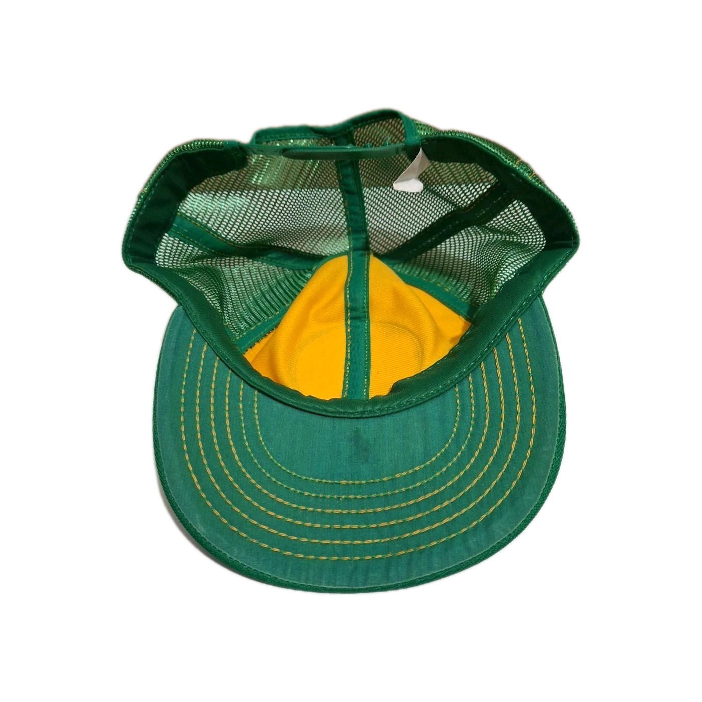 Sunflower Grocery Store Hat Snapback Patch Sun Gr… - image 21