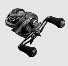 Daiwa Tatula Elite TW P/F Left Hand