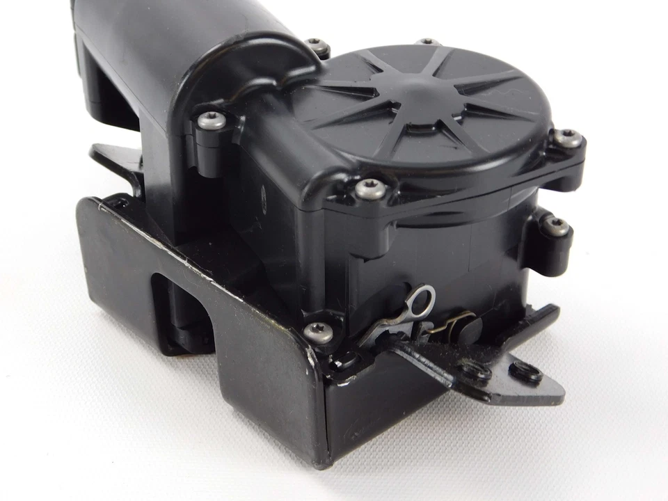 ✅ 07 - 17 Cadillac SRX Enclave Acadia Suburban привод замка подъемной двери OEM - Изображение 3 из 4