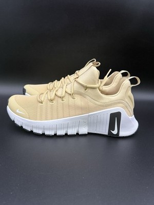 nike free metcon gold