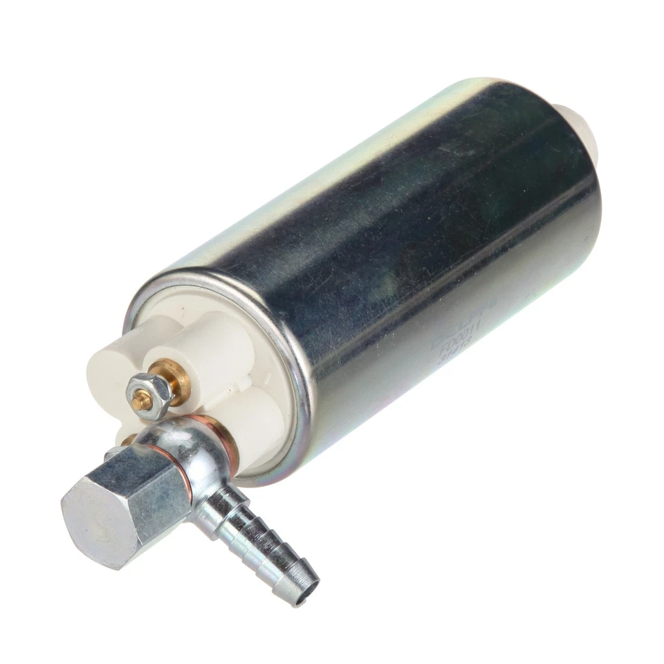 Bomba de combustible eléctrica en línea Delphi 1973 para BMW 2002tii 1972-1974 2,0 L L L4 Foto 3 de 4