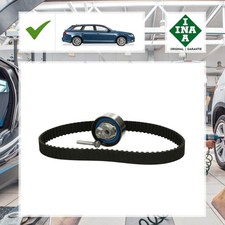 Ina Zahnriemensatz AUDI A6 Avant (4F5, C6) 2.7 TDI