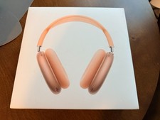 Apple AirPods Max 2 - 2026 - Orange - Headphones A3454 - Open Box